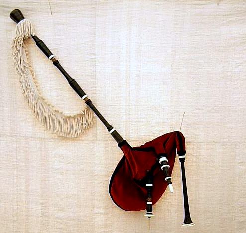 Asturian gaita