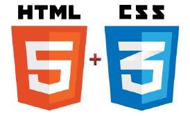 HTML5 + CSS3