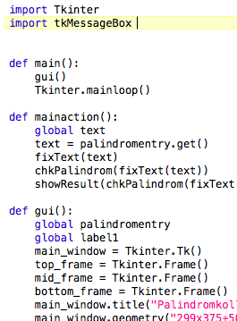 code snippet
