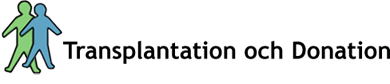 Transplantation och Donation