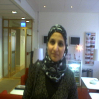 My image
