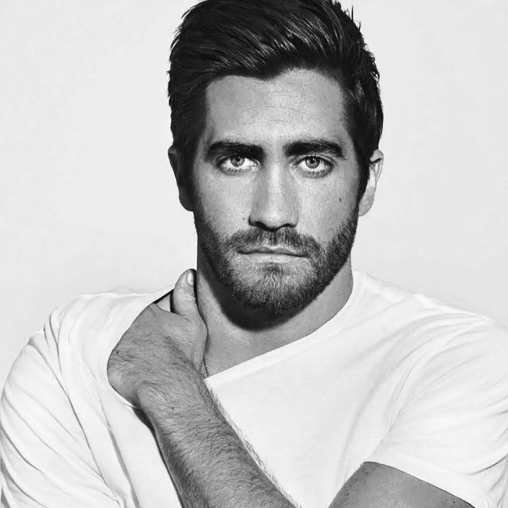 Jake Gyllenhaal