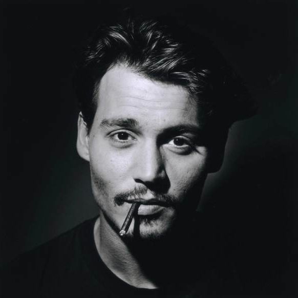 Johnny Depp