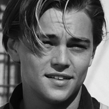 Leo DiCaprio