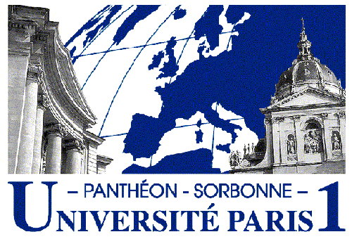 Go to  Universit� Paris 1
