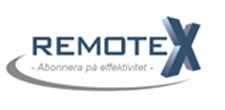 RemoteX