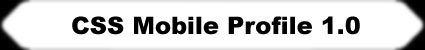 bild med texten 'CSS 2 tutorial'