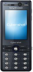 Sony Ericsson K810i