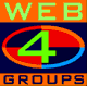 Web4Groups Logo
