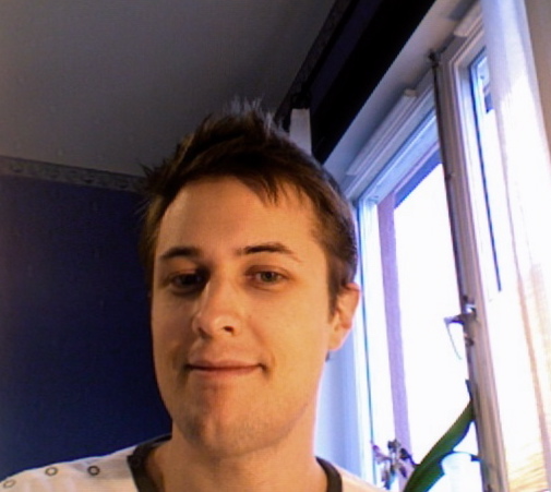 Bild p� Marcus Nyberg