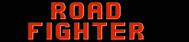 Road Fighter