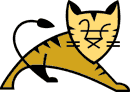 Bild p� Tomcat.