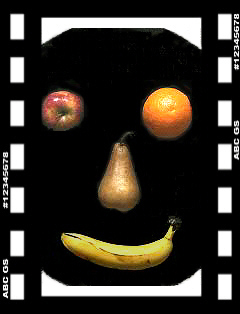 Fruktbild i JPEG-format