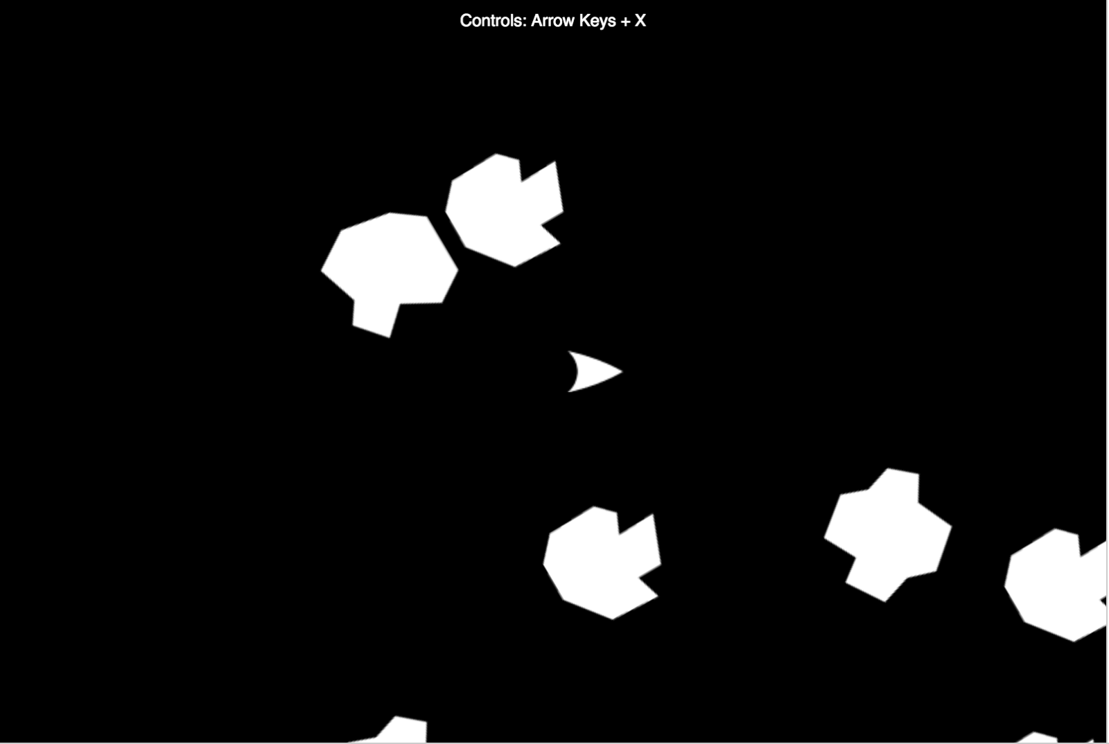 Asteroids