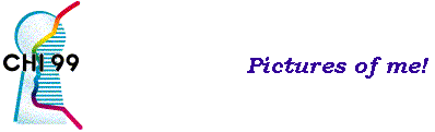 Pictures of me!