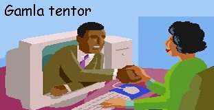 Gamla tentor