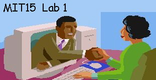 MIT15  Lab 1