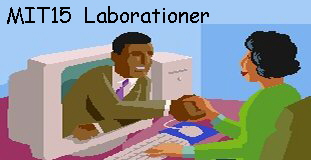 MIT15  Laborationer