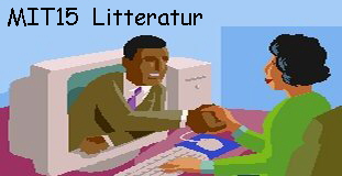 MIT15  Litteratur