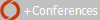 +Conferences