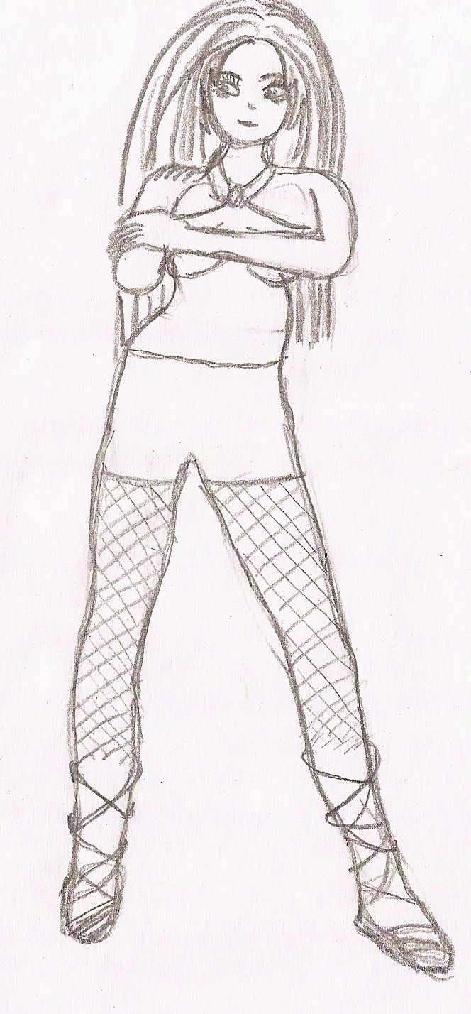 Character 2