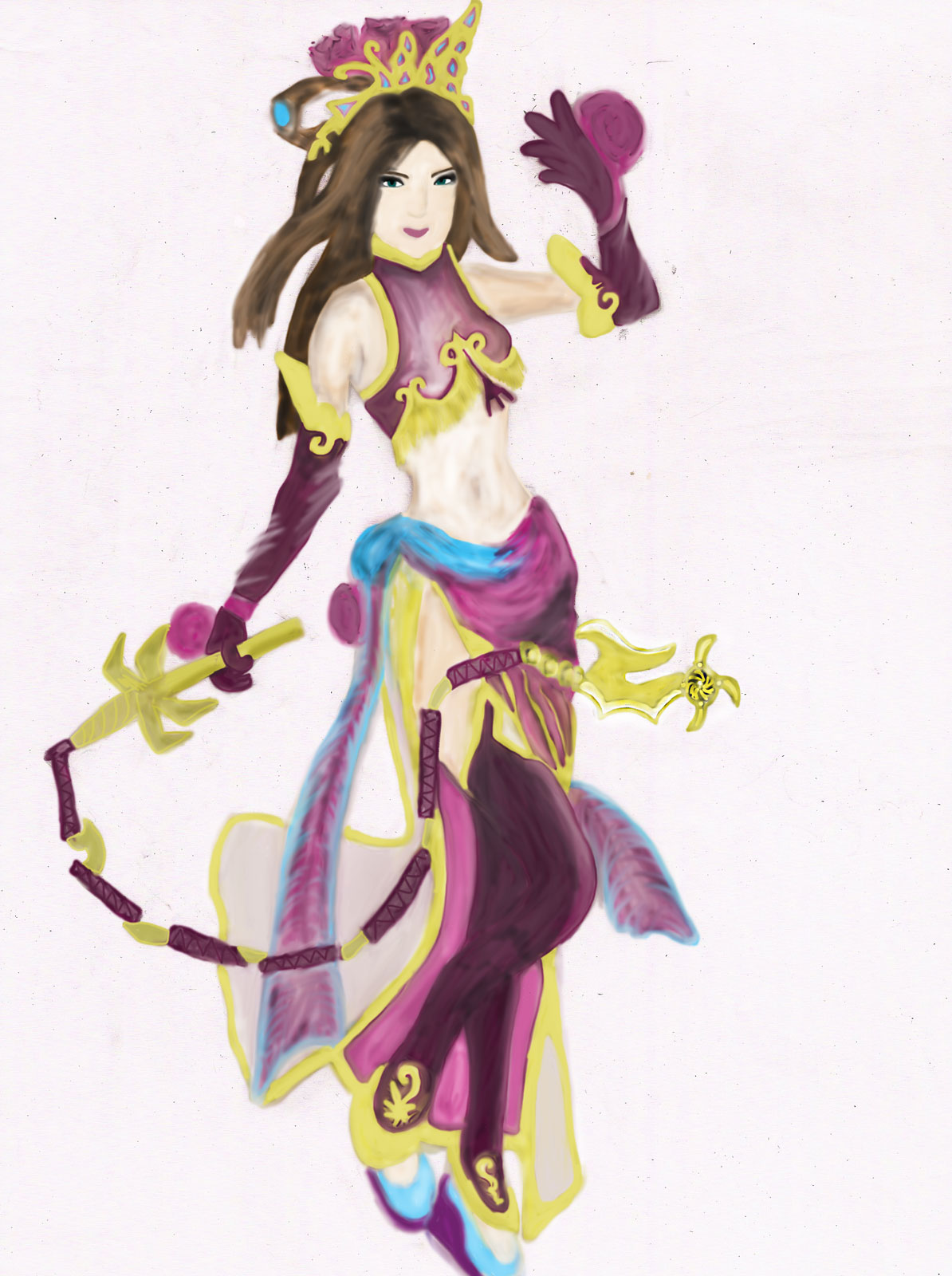 DW6