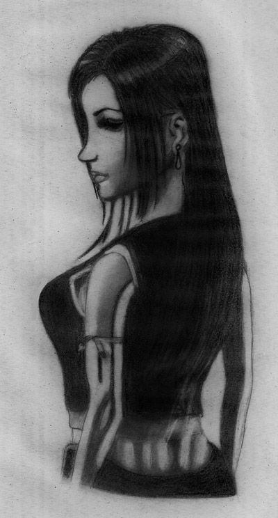 FFVII AC