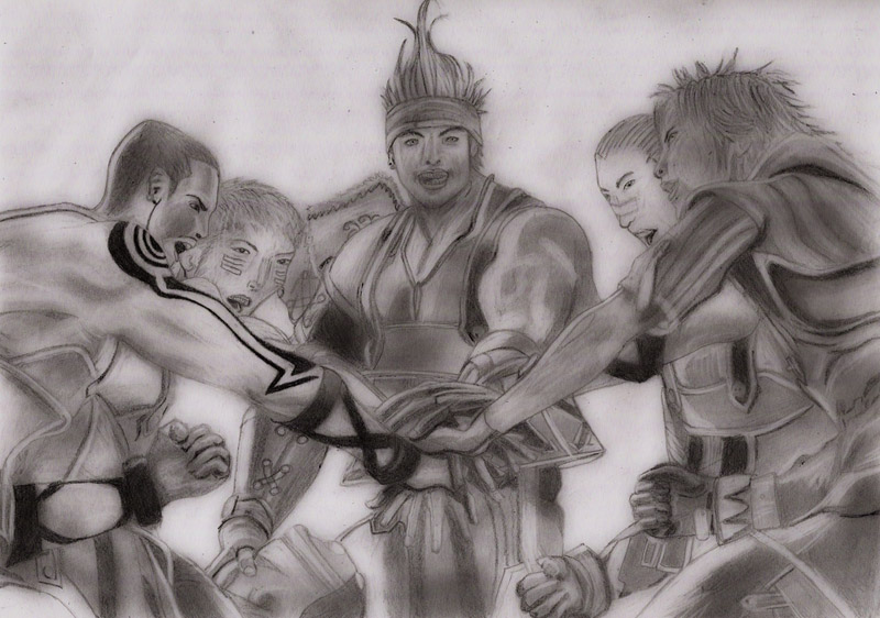 FFX