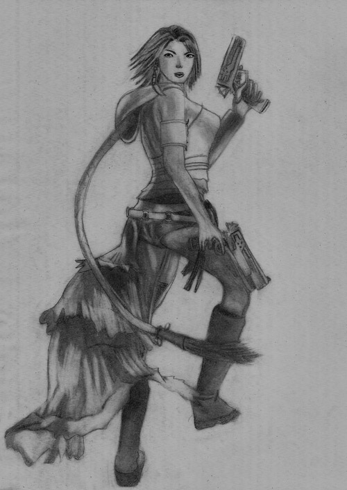 FFX-2