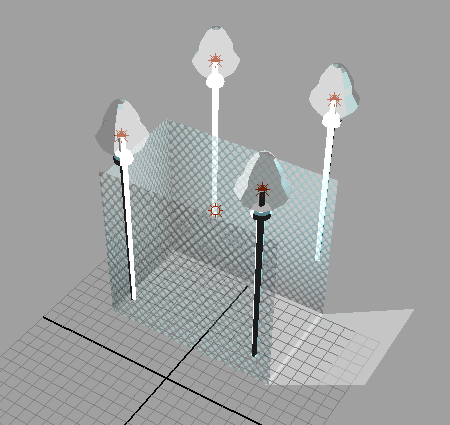 Lamps