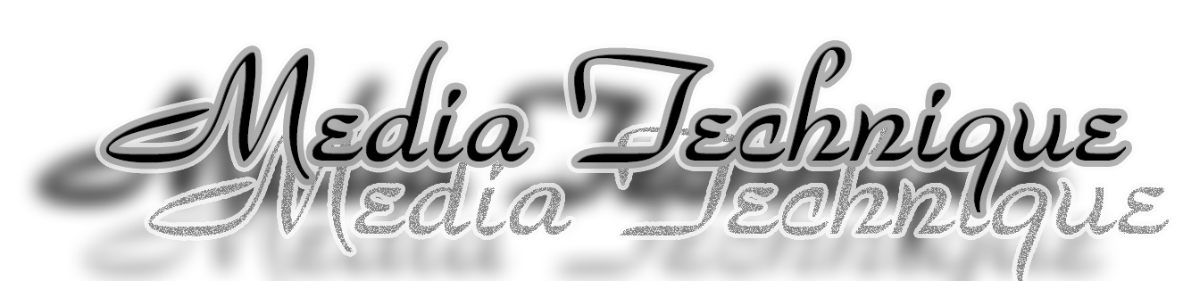 media