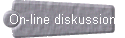  On-line diskussion 