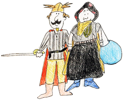svea och mollroc